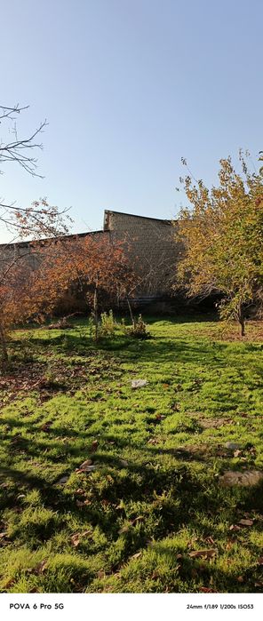 Продам дом шохонтоурский район 10 соток ориентир Комолон