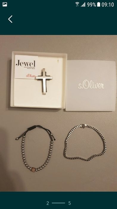 inox bratari doar atat