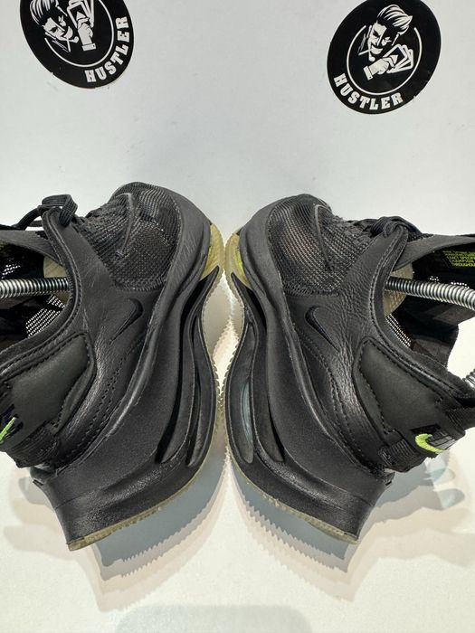 Маратонки NIKE ZOOM DOUBLE STACKED .Номер 37.5