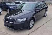 Skoda octavia 3 sedan 1,6 TDI an2016