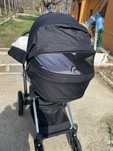 Cybex Priam Lux 2024