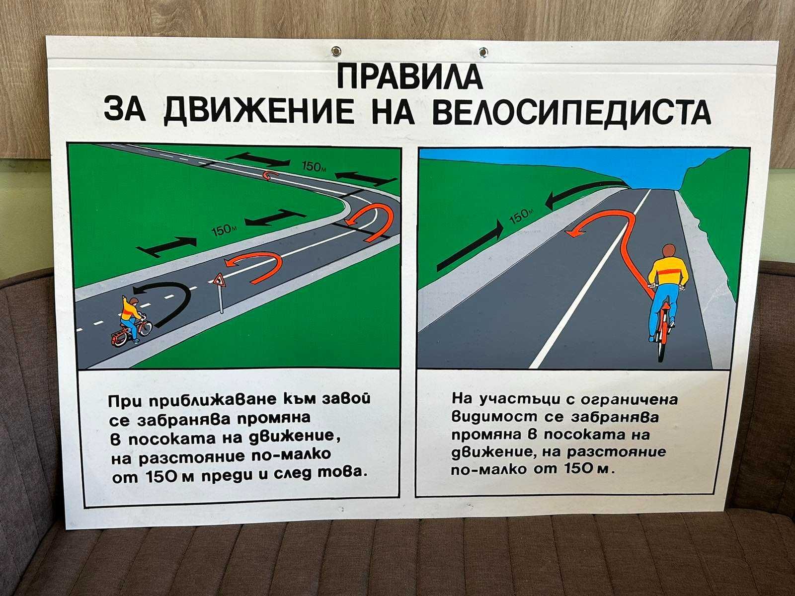 Соц Плакати Постери Табла
