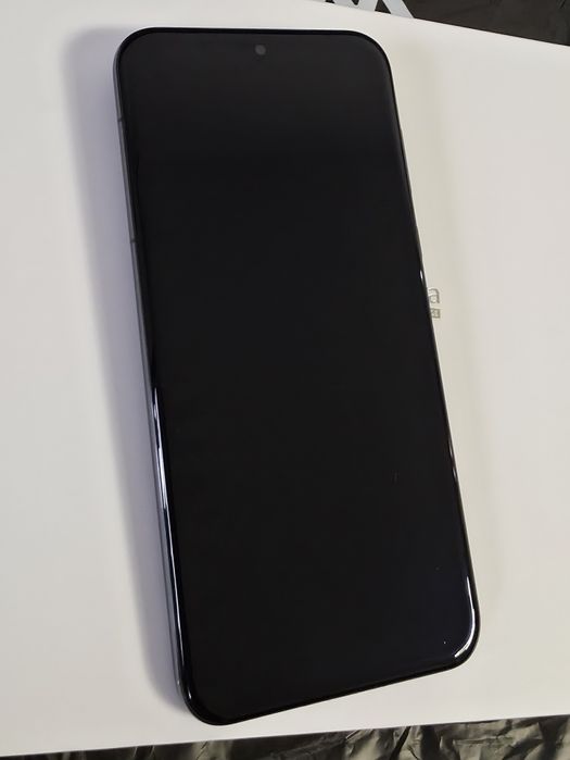 ***512GB Huawei Pura 70 Ultra 16GB Vivacom Гаранция 2026г. Black