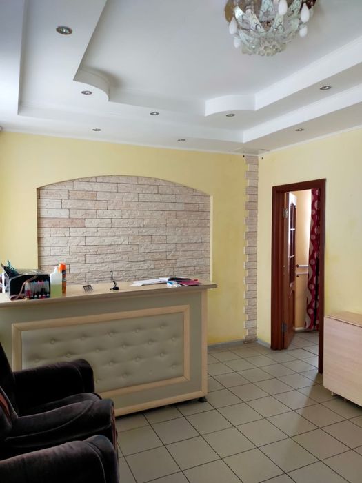 Гостиница по суточно