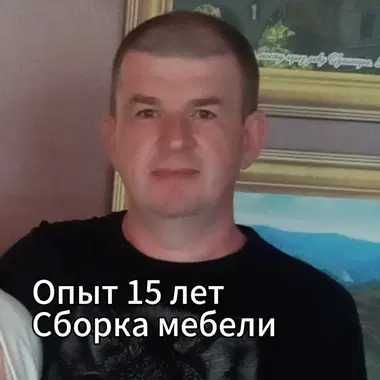 Ремонт, сборка мебели по дешевым ценам