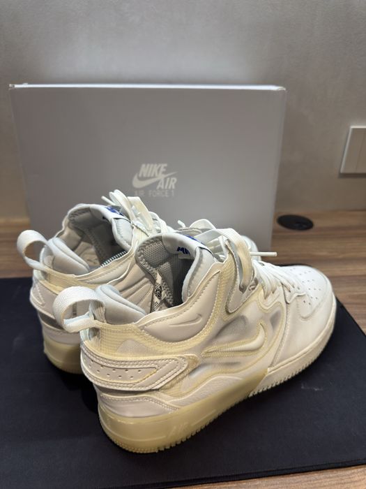 Обувки Nike Air Force 1 Mid