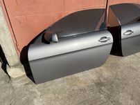 Usa stanga / dreapta negru gri BMW e63 e64 seria 6 coupe Cabrio