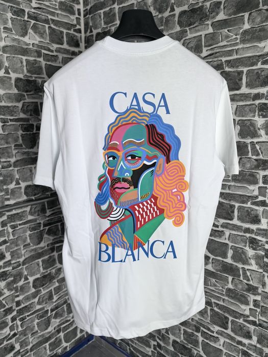 Casablanca тениска