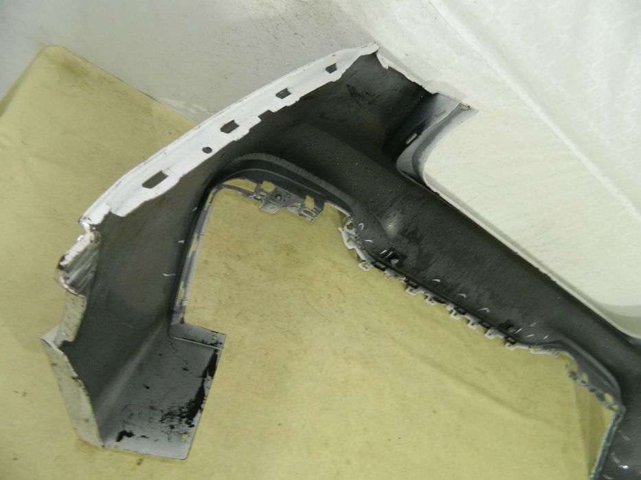 Bara spate BMW X6, F16 M-Sport, 2015, 2016, 2017, 2018, 2019,, 51128056334