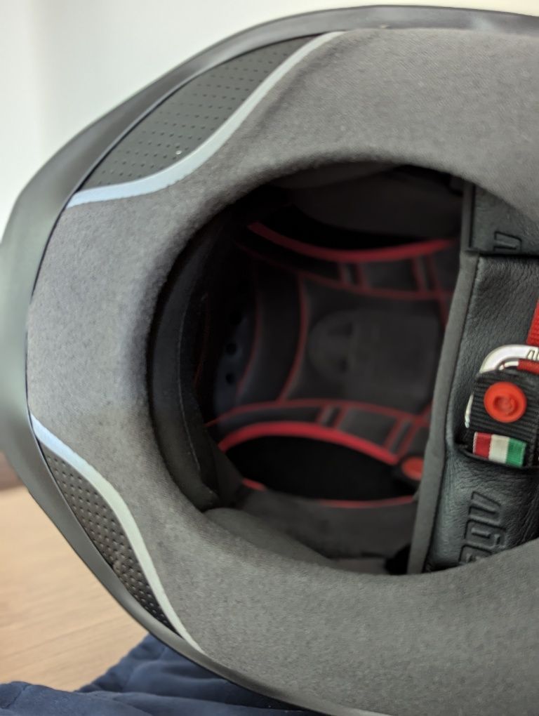 Casca sport touring AGV K5 multi core