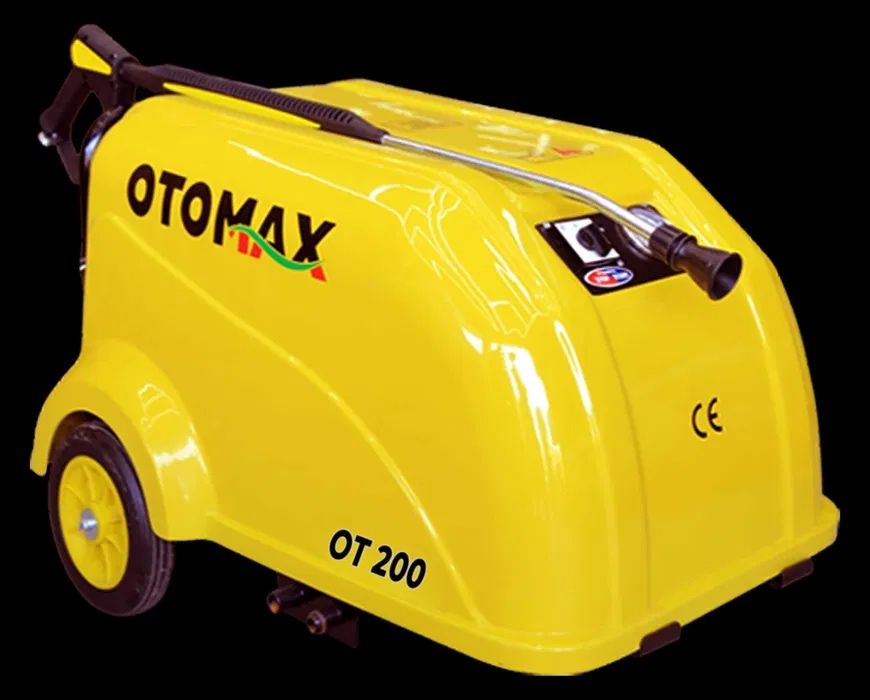 Karcher Omax 200 bar turkiya