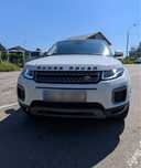 Range Rover Evoqe 2.0 DSL 4x2