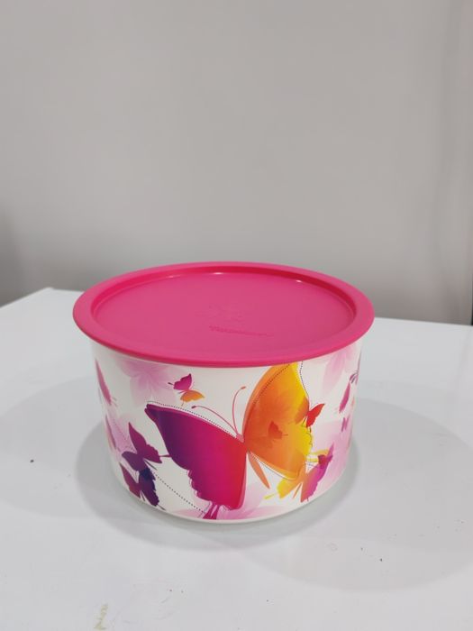Tupperware чашка бабочки 2,2л сатылады