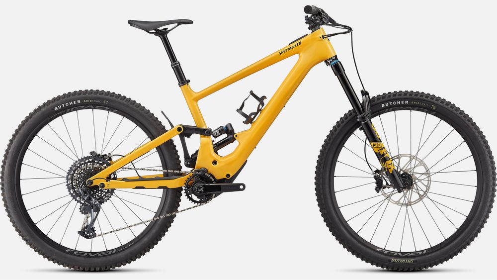 Specialized TURBO KENEVO SL EXPERT - 2022 Размер М (size S3)