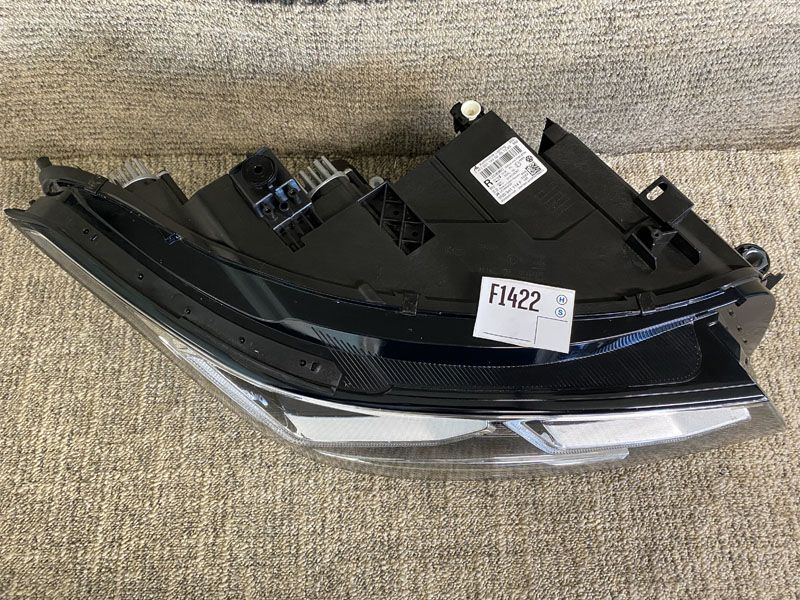 Volkswagen Tiguan II 5NB IQ Led 2020/2023 Faruri F1422 F1423