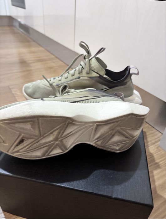 Nike marimea 38 de alergare