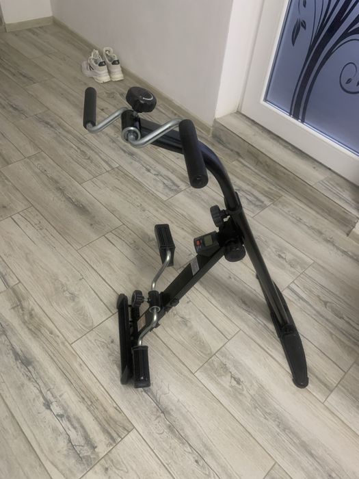 Bicicleta fitness noua