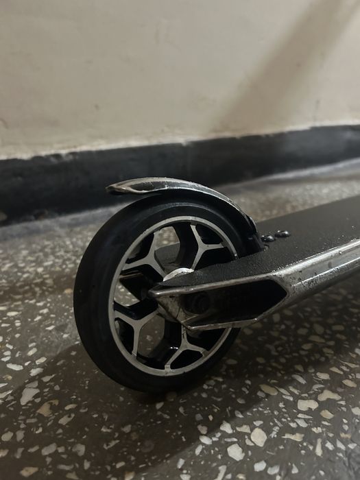 Trotineta freestyle ( pentru scheme )