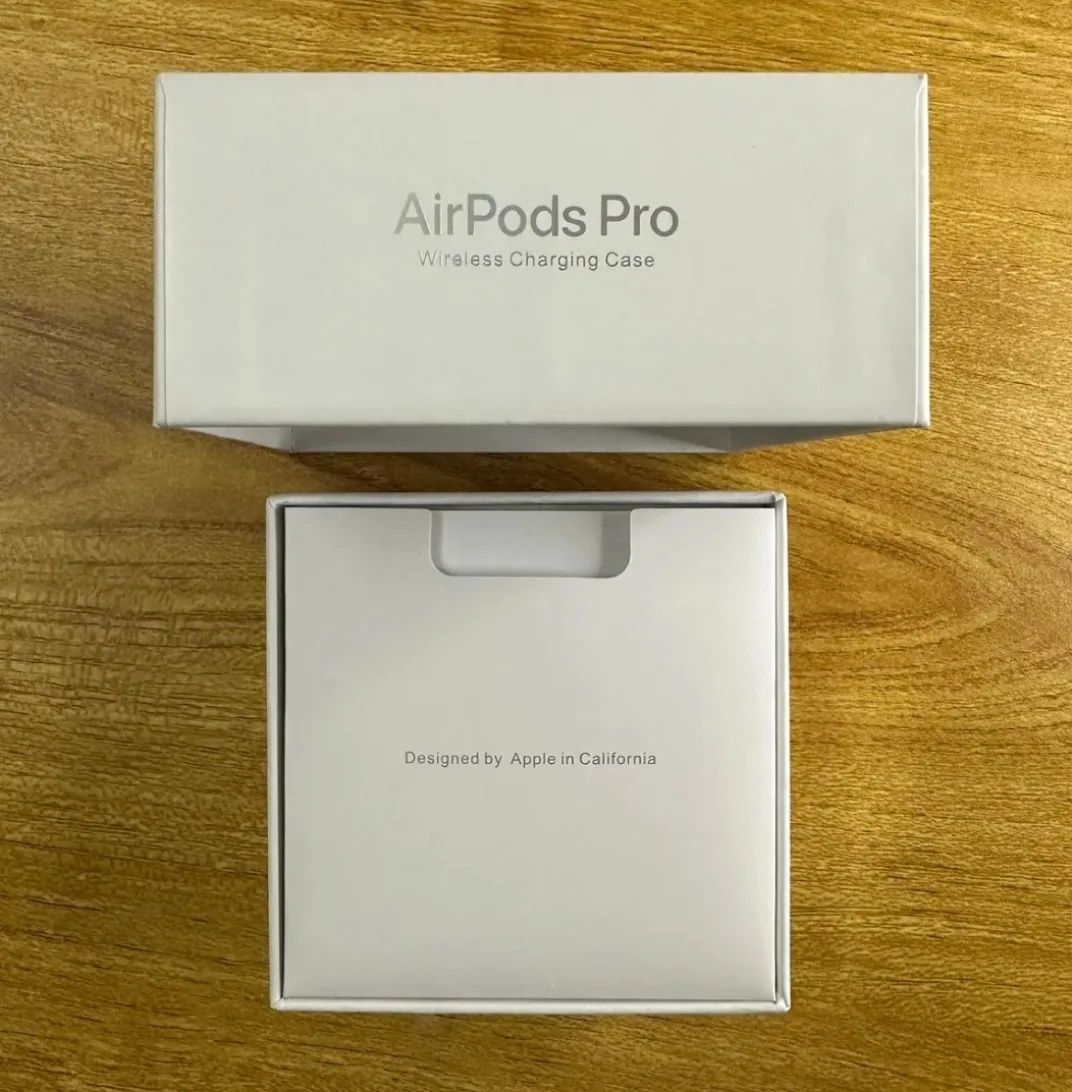 Слушалки Airpods Pro