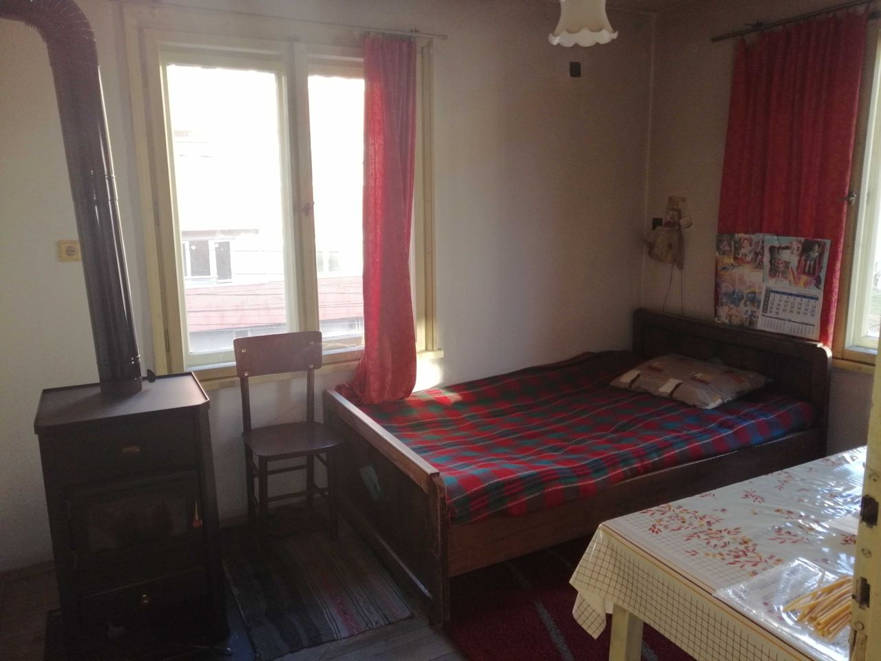 Продава се Етаж от къща в Елена - 80 кв.м за 542 €/кв.м - Снимка #8