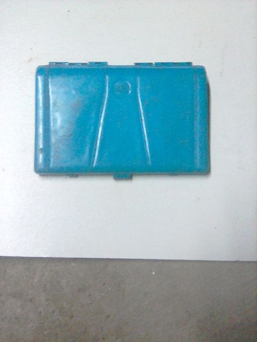 Trusa noua sudura bricolaj