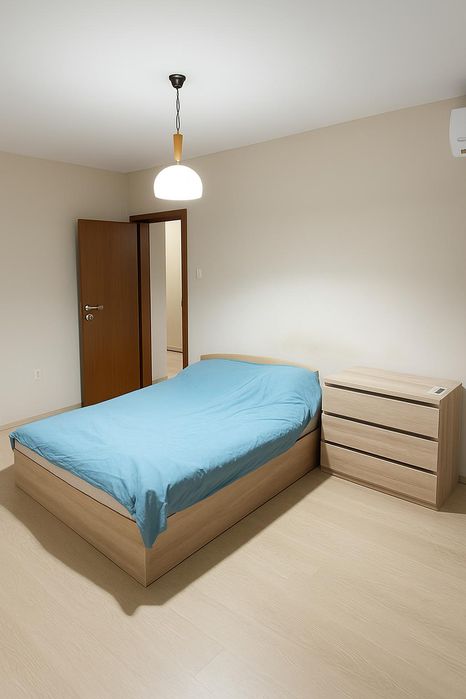 Дава се под наем Тристаен апартамент в Пловдив, Център - 100 кв.м за 750 € - Снимка #4