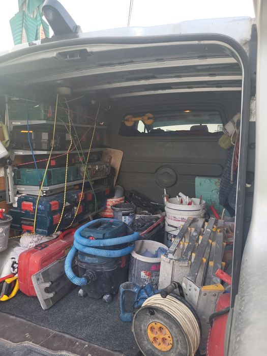 Vând renault trafic