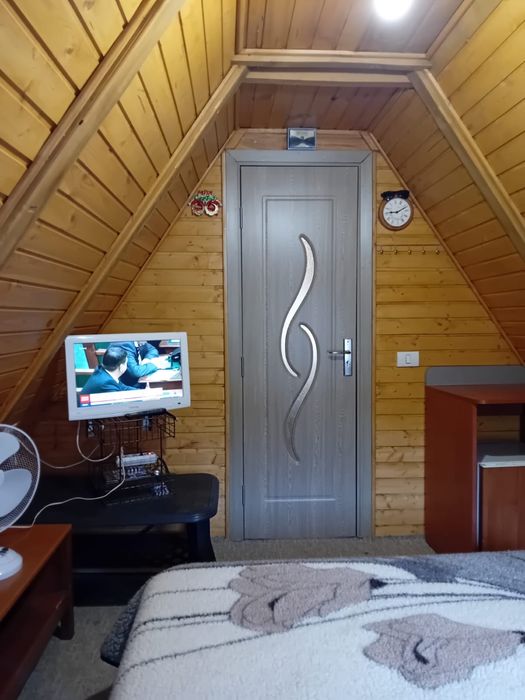 Cazare Dubova clisura Dunarii