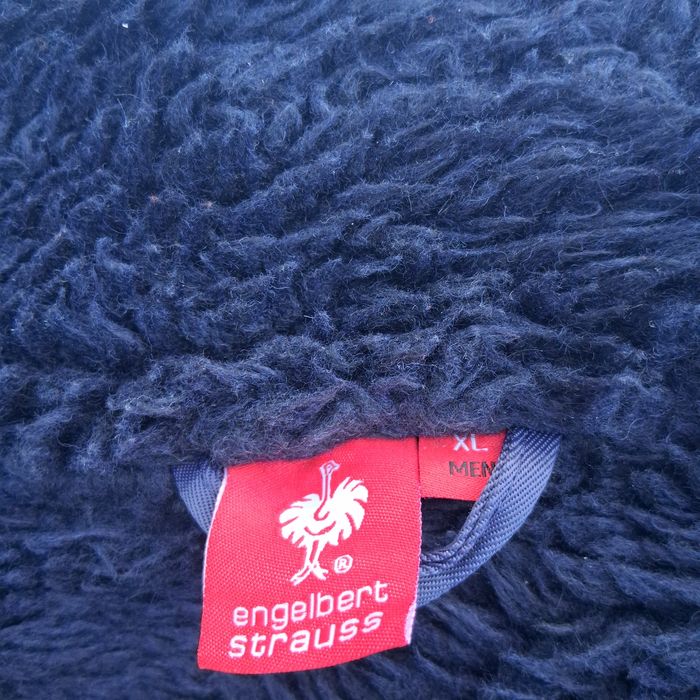 Geacă groasă Engelbert Strauss (XL)