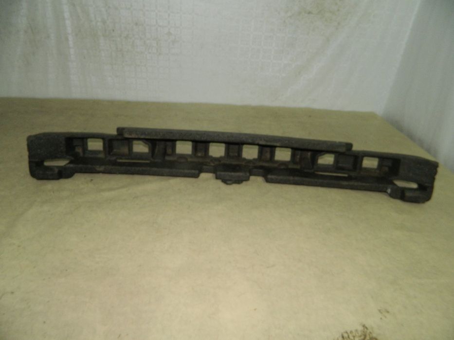 Absorbant impact  /  soc - bara fata, VW Passat B6, 2005, 2006, 2007, 2008, 2009, 2010, , 3C0807248C