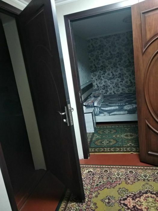СРОЧНО! продается дом! Отличное место под дом и бизнес ЮНУСОБОД