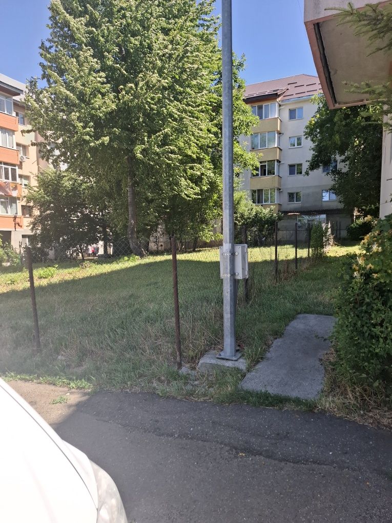 Teren 465m2 Obcini strada Măgurei