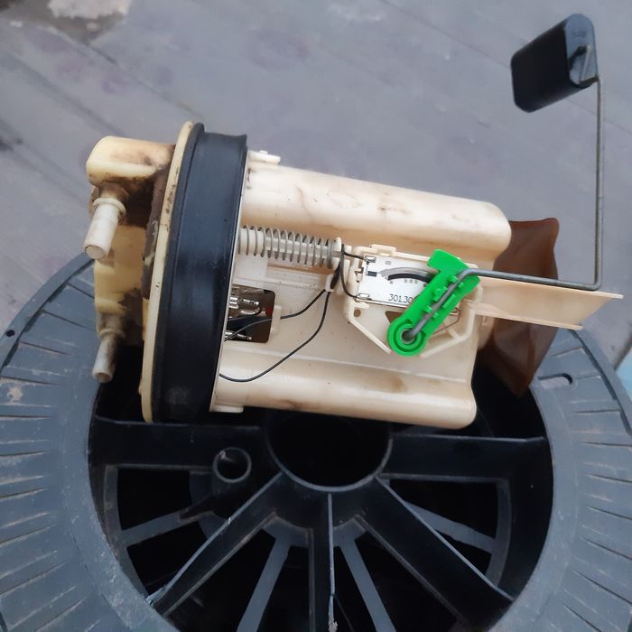 Pompă de benzina PEUGEOT