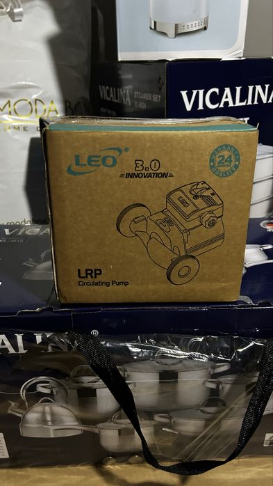 насос водяной LRP32-60/180