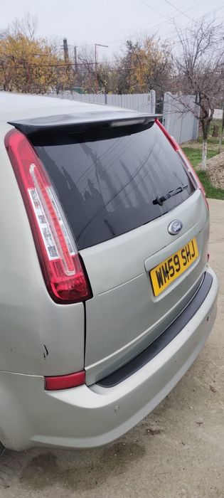 Ford C-Max 1,6/2010