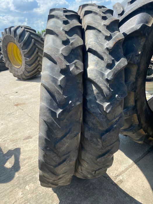 9.5 R44 Alliance -anvelope sh inguste