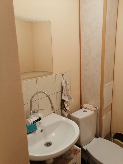 Дава се под наем Магазин в Стара Загора, Три чучура - север - 68 кв.м за 255 € - Снимка #11