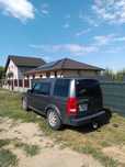 Land  Rover  Discovery 3 2006 2.7 TDV6