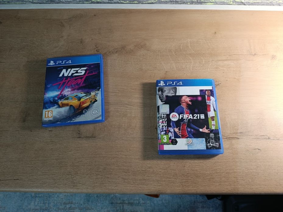 Игры на playstation 4-5