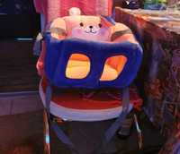 Vând scaun pentru bebe