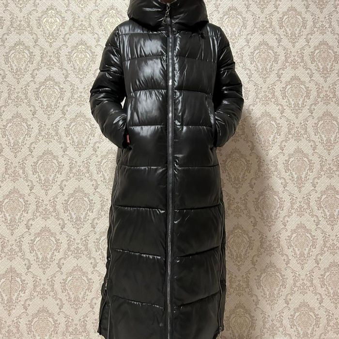 Продам куртку женская