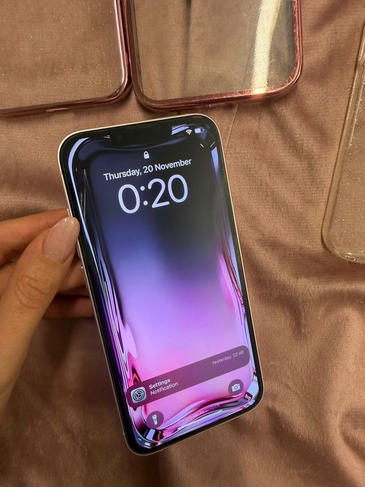 iPhone 13 128gb pink /розов/