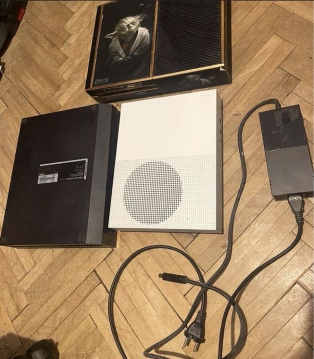 incarcator microsoft original xbox 360 e s one 150 175 203w
