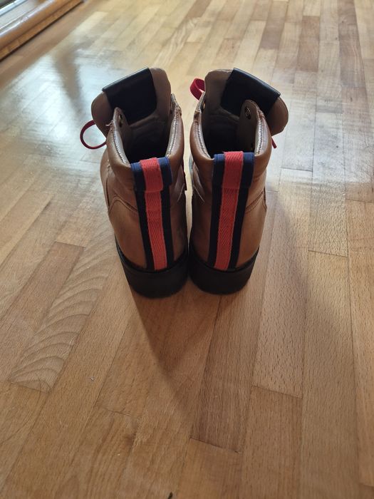 Дамски боти Steve Madden