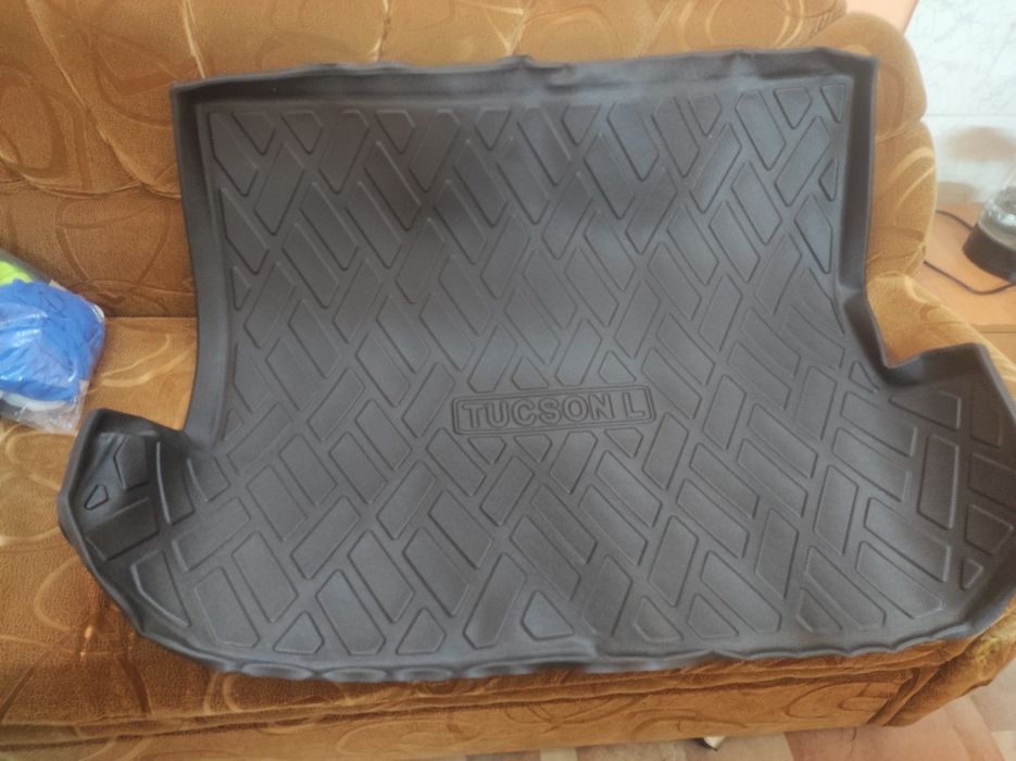 Продаю. Резиновый коврик.