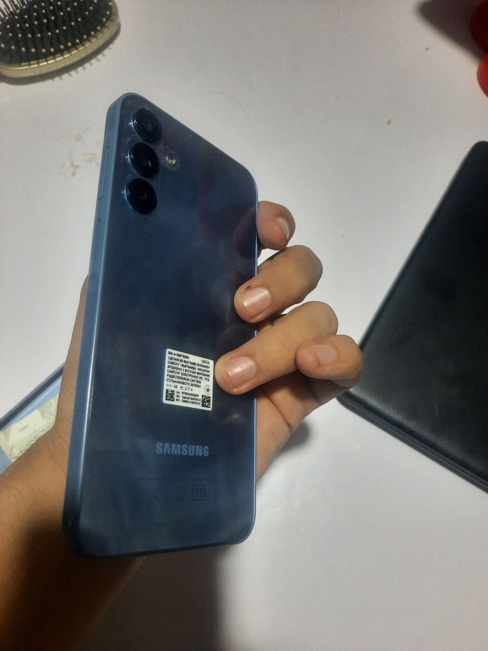 Samsung Galaxy A15