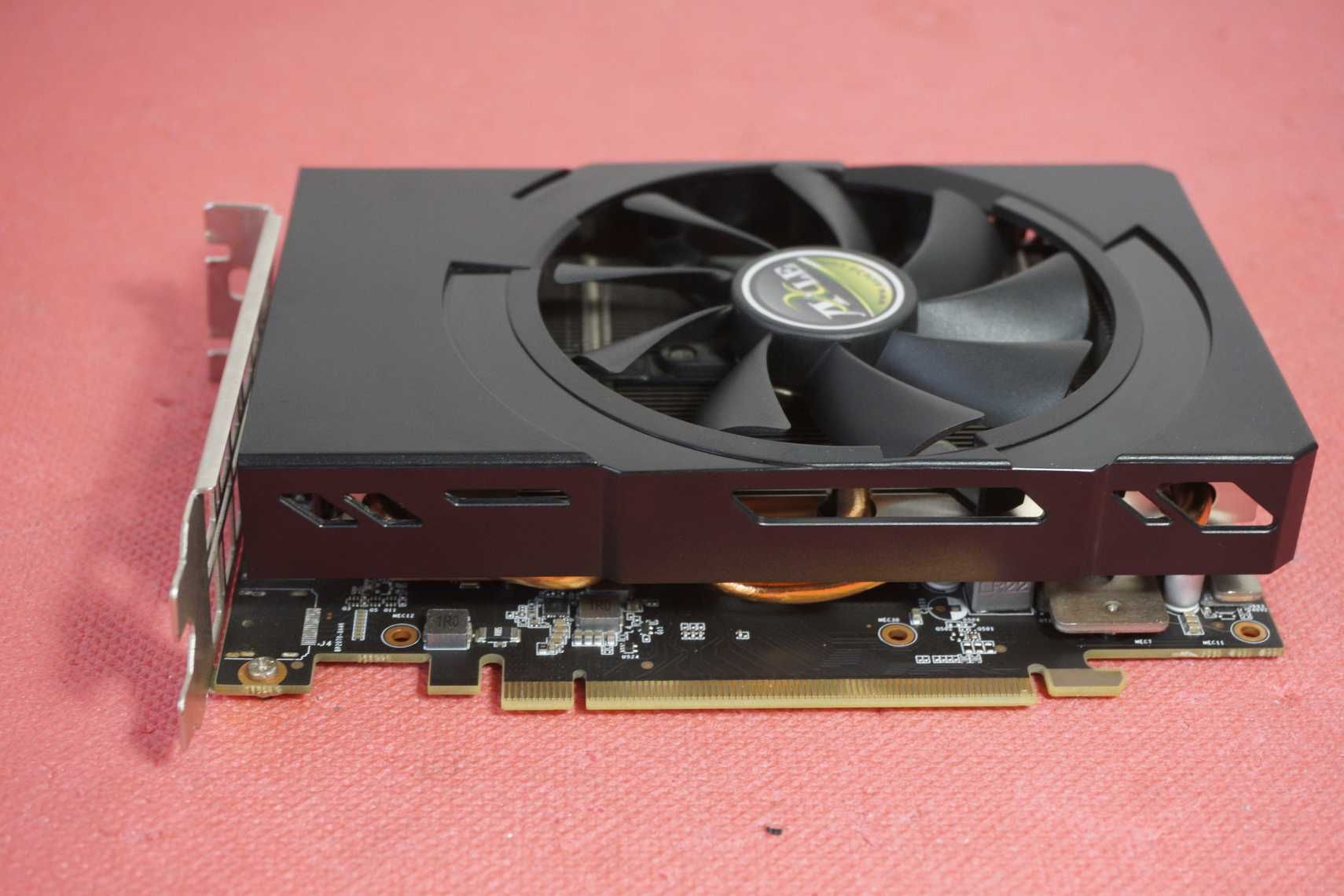 ITX Видеокарта RTX 2070 8GB mobile (TU106B) репакетирана за десктоп