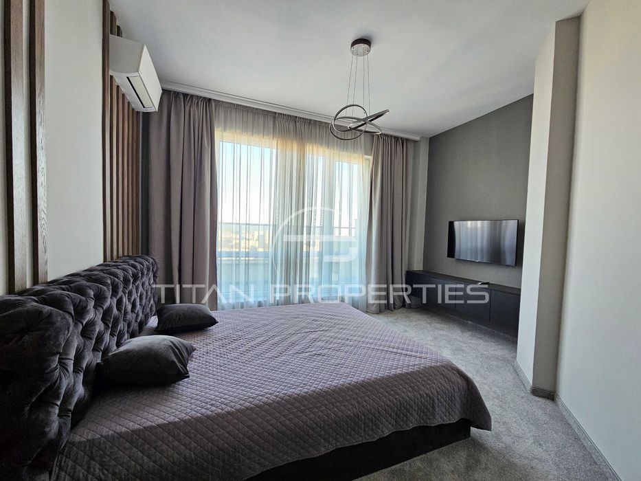 Продава се Многостаен апартамент в Пловдив, Христо Смирненски - 194 кв.м за 1495 €/кв.м - Снимка #4