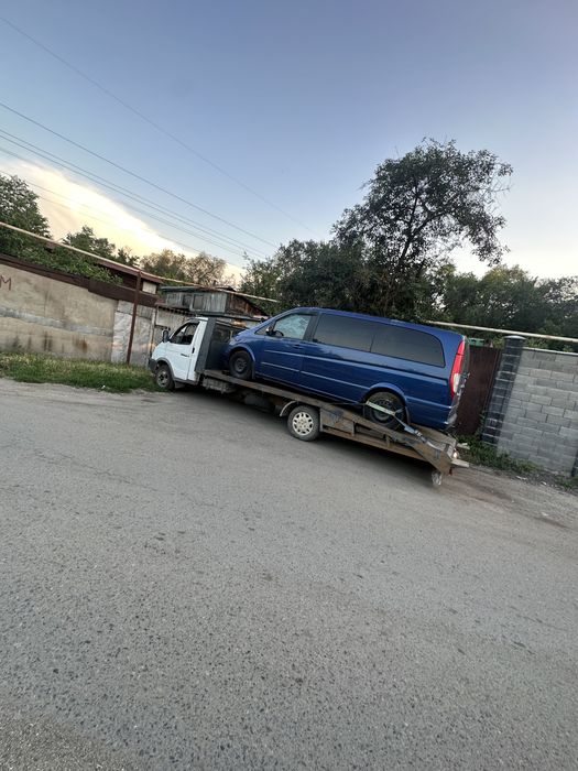 Эвакуатор Алматы и область круглосуточно