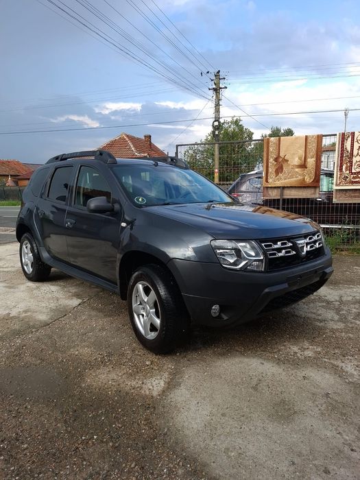 Dacia Duster 1.5 dci , 4×2